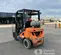 2022 Doosan G25P-7DF Warehouse Forklift