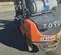2019 Toyota 8FGU25 Warehouse Forklift