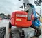 2017 Skyjack SJ63AJ Articulating Boom Lift