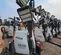 2020 Generac MLT6SKDS Portable Light Tower