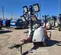 2022 Generac MLTS-4 Portable Light Tower