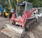 2021 Takeuchi TL12R2-CR Track Loader