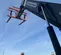 2017 Skyjack SJ643TH Forklift
