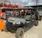 2021 Polaris PRO XD 4000D Utility Vehicle