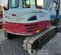 2022 Takeuchi TB290C Mini Excavator