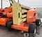 2017 JLG 450AJ Articulating Boom Lift