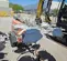2018 Wanco WLTC-4 Portable Light Tower