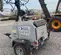 2018 Wacker Neuson LTV6L Portable Light Tower