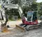 2019 Takeuchi TB280FR Excavator