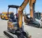 2020 Case CX17C Mini Excavator