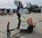 2021 Generac MLT6SMDS Portable Light Tower