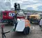 2019 Magnum Pro MLT6SM Portable Light Tower