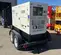 2021 Multiquip DCA70SSIU4F Diesel Generator