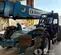2017 Genie GTH-1056 Forklift