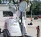 2017 Magnum Pro MLT6SM Portable Light Tower