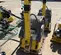 2021 Wacker Neuson DPU6555He Vibratory Plate Compactor