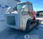 2020 Takeuchi TL12R2-CR Track Loader
