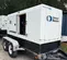 2012 Wacker Neuson G180 Diesel Generator