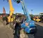 2018 Genie GTH-5519 Forklift
