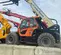 2018 JLG 1644 Forklift