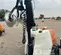 2020 Magnum Pro MLT6SM Portable Light Tower