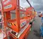2018 Snorkel S3219E Scissor Lift