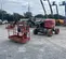 2017 Skyjack SJ46AJ Articulating Boom Lift
