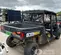 2021 Polaris PRO XD 4000D Utility Vehicle