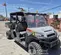 2021 Polaris PRO XD 4000D Utility Vehicle