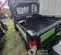 2023 John Deere HPX815E Utility Vehicle
