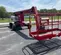 2016 MEC 60JD Boom Lift