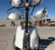 2020 Magnum Pro MLT6SM Portable Light Tower