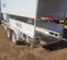 2016 Brock's Trailers 16' COOLING Evaporative Cooling Fan