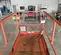 2018 Skyjack SJIII4740 Scissor Lift