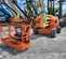 2017 JLG 450AJ Articulating Boom Lift