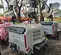 2018 Wacker Neuson LTV6K Portable Light Tower