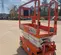 2019 Snorkel S3219E Scissor Lift
