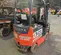 2019 Toyota 8FBCU25 Warehouse Forklift