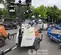 2022 Generac MLTS-4 Portable Light Tower