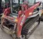 2020 Takeuchi TL12R2-CR Track Loader