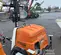 2020 Magnum Pro MLT6SM Portable Light Tower
