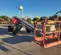 2018 Skyjack SJ61T Boom Lift