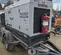 2021 Wacker Neuson G50 T4F Diesel Generator