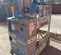 2015 Genie GR-20 Self-Propelled One-Person Lift