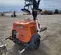 2022 Generac MLTS-4 Portable Light Tower