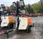 2022 Generac MLT6SMDS Portable Light Tower