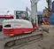 2021 Takeuchi TB290C Mini Excavator