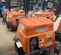 2022 Generac MLTS-4 Portable Light Tower