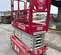 2019 MEC MICRO 19 Scissor Lift