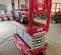2018 MEC MICRO 19 Scissor Lift